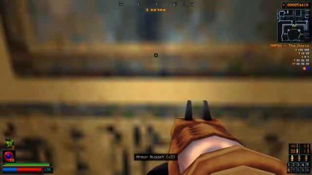 DMS - SWWM / The Oasis (Messy Framerate) смотреть онлайн