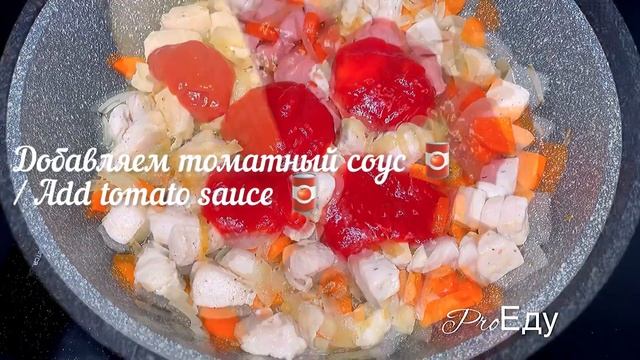 Очень простое и вкусное блюдо на каждый день. Гречка по-купечески с курицей. (Сытно и очень вкусно! смотреть онлайн