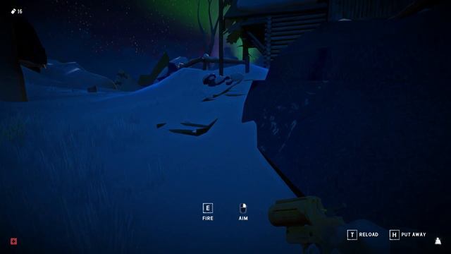 The Long Dark Wintermute EP 2 PT 8 - Crazy Aurora Wolves !!! смотреть онлайн