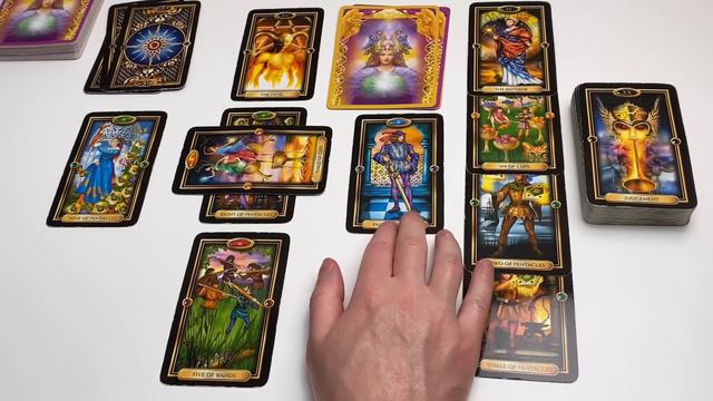 CANCER - "SUCCESS in the Near Future!" CONTINUE! Middle of September Tarot Reading смотреть онлайн