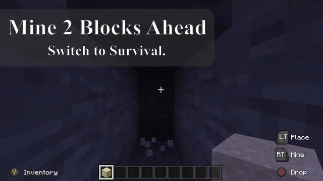 Minecraft 1.16.5 ALL WORKING X-RAY GLITCHES! смотреть онлайн