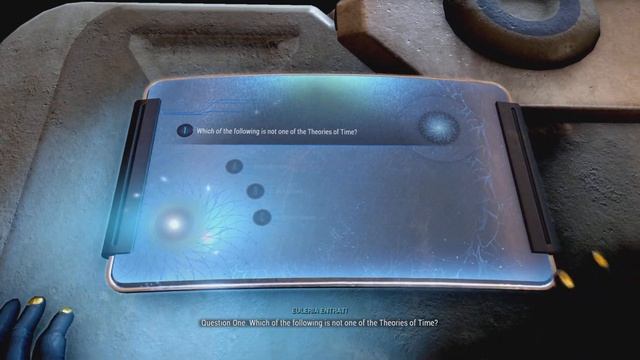 The void jump failed warframe смотреть онлайн
