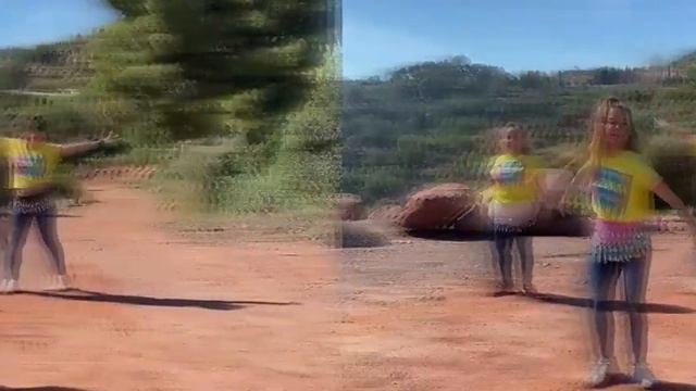 YA HABIBI // MOHAMED RAMADAN & GIMS //ZUMBA // смотреть онлайн