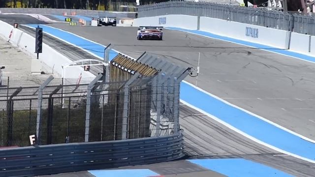 Prologue WEC 2015 - Porsche 919 Hybrid + Toyota TS040 HYBRID смотреть онлайн