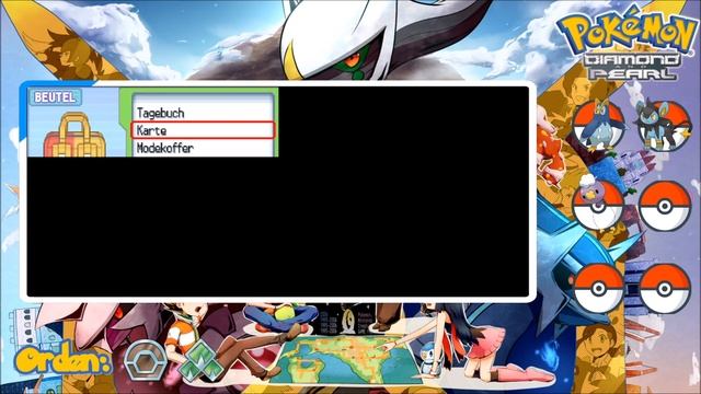 Retten wir die Nächsten! - Pokémon Perl [07/GERMAN] смотреть онлайн