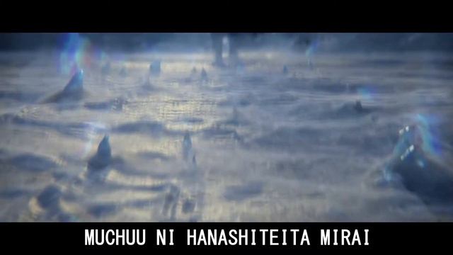 【MAD】Destiny 2: Beyond Light - Anime Opening смотреть онлайн