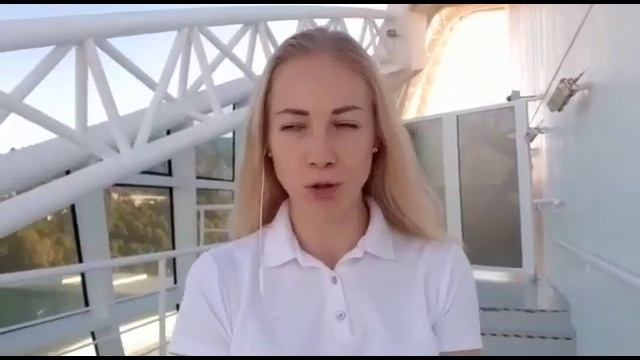 Работа официантом на круизном лайнере