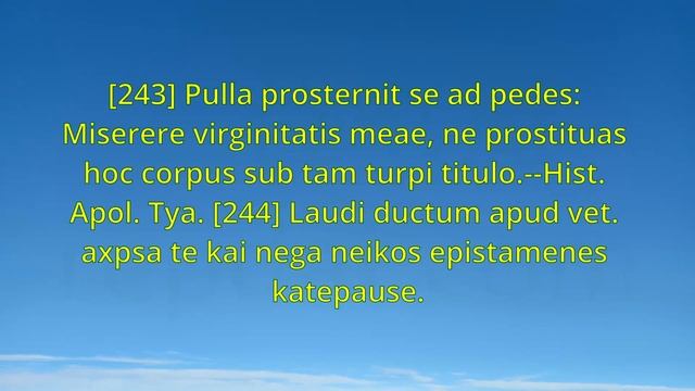 "Holy Living" by Jeremy Taylor - Part A смотреть онлайн