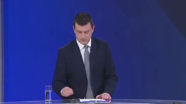 Milorad Dodik izvrijeđao porodicu Đoković смотреть онлайн