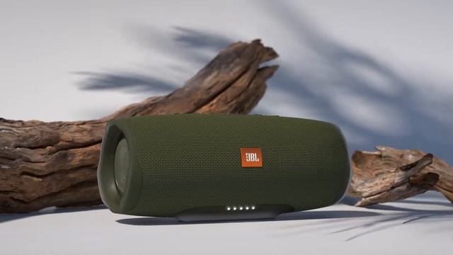 JBL Charge 4 Official Product Video смотреть онлайн