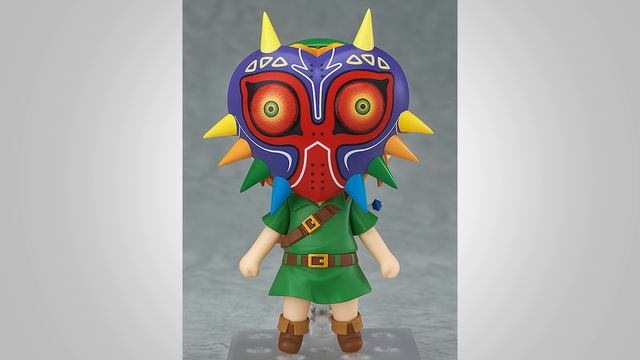 Zelda News - Charity Marathon Recap, Figma Figures, Skyward Sword Movie смотреть онлайн
