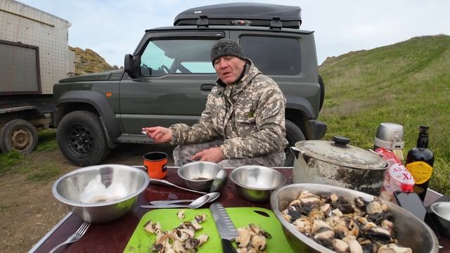 Кулинарные Изыски и Гурманство