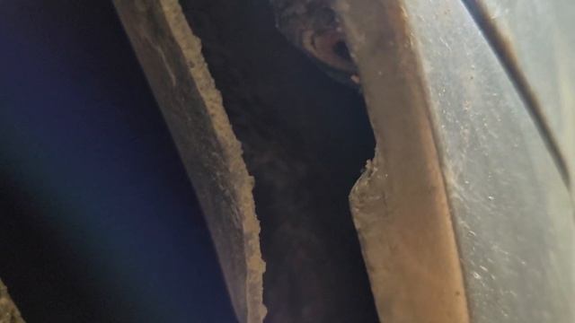 Снятие бамперов Hyundai