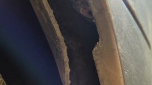 как снять задний бампер хонда цивик