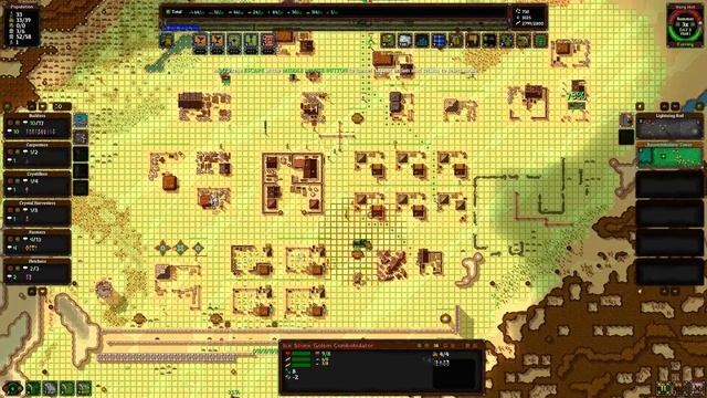 RISE TO RUINS How To Series | 8 | Setting up Utility Buildings | Rise to Ruins Tutorial смотреть онлайн