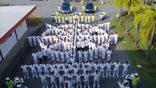 Ucapan hari raya protela lumut 2018 смотреть онлайн