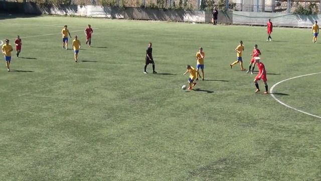 Форза (Артем)- Луч (Владивосток) 1 тайм 1 смотреть онлайн