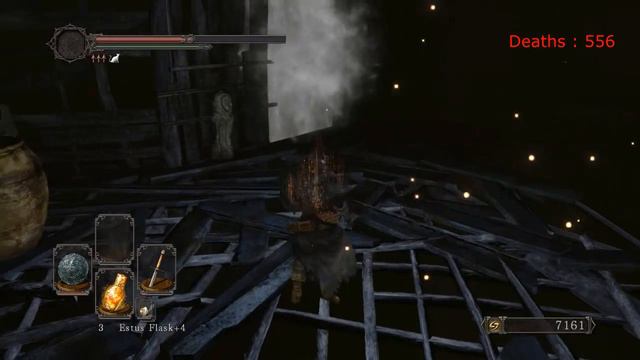 Let's play Dark Souls 2 - Getting to the bottom of this (49) смотреть онлайн