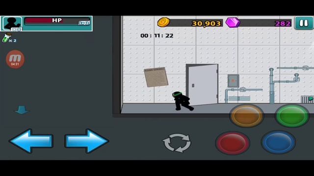 Anger of stick 5 zombie gameplay walkthrough||ios and android games |#Angerofstick|Best game |#ange смотреть онлайн