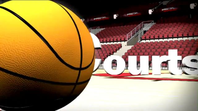 Trail Blazers Courtside - Assistant Coach Jay Triano смотреть онлайн