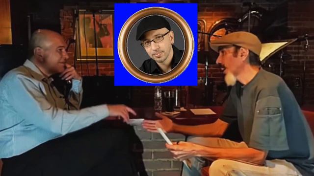 E16 JUAN FREITAS: El Templo Del Jazz 2da parte смотреть онлайн
