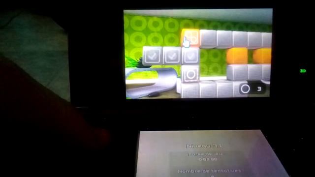 démo art of balance touch 3ds смотреть онлайн