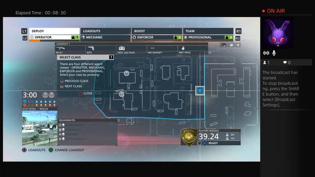 Battlefield Hardline Search And Destroy смотреть онлайн