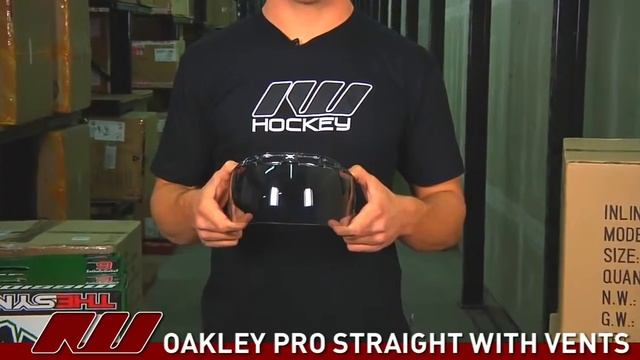 Обзор визоров Oakley смотреть онлайн