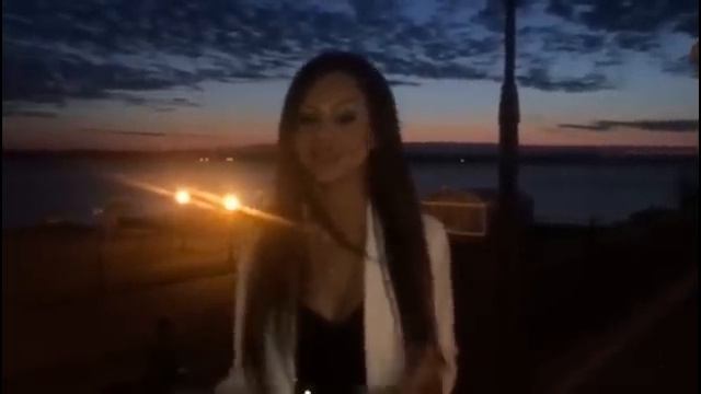 Анастасия Лисова в Чебоксаре, 04.07.2016 смотреть онлайн