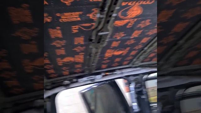 Шумоизоляция салона и замена акустики в Haval Poer (Great Wall GMW Poer)