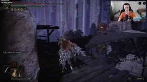 Elden Ring - Где найти АЛЕКСАНДРА ? (Квест Александр железный кулак)