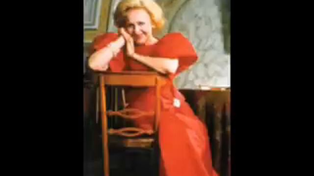 Frédéric Chopin - Nie ma czego trzeba - Teresa Zylis-Gara смотреть онлайн