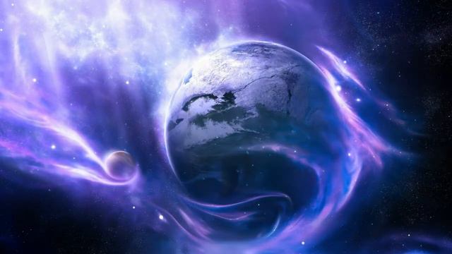 Types of Uncharted Space | Виды неизведанного космоса смотреть онлайн