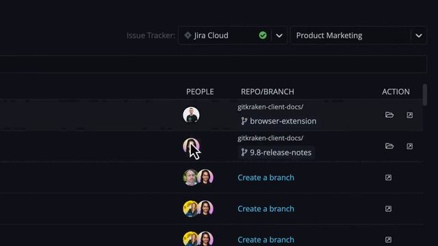 GitKraken Client 9.8 Release: Focus View Makeover смотреть онлайн