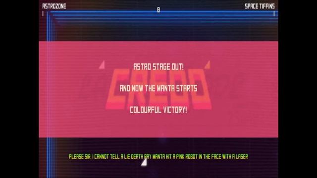 The DRM Death Ray Manta - Universal - HD Gameplay Trailer смотреть онлайн