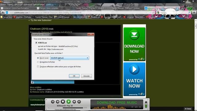 How to get Subtitles for Downloaded Movies смотреть онлайн