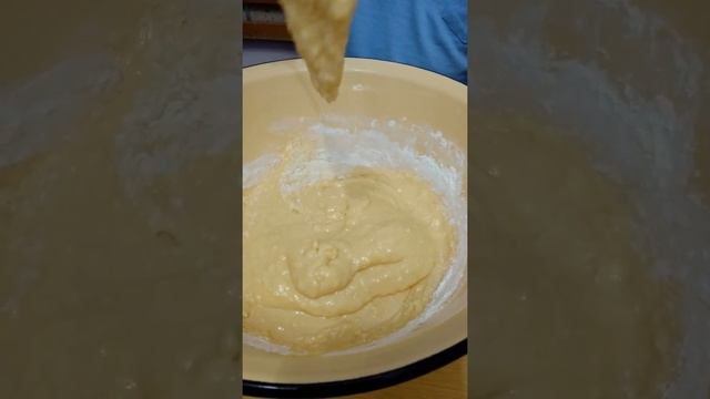 Как сделать блины в домашних условиях смотреть онлайн