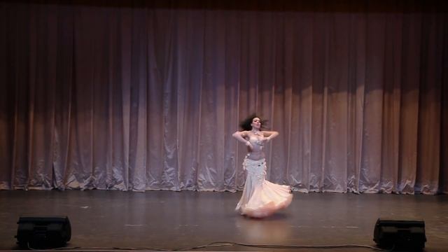 Анна Верхоглядова-Джанан Хаджар смотреть онлайн