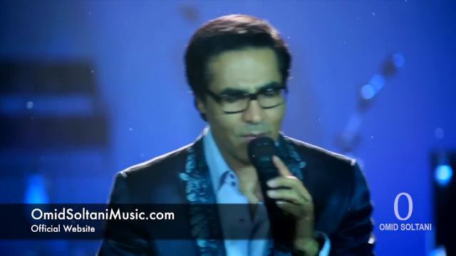 Omid Live In Concert At Gibson Amphitheatre - 