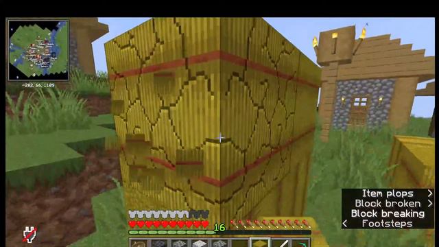 Minecraft 1.20.1 Fabric (IP: England24.aternos.me) смотреть онлайн