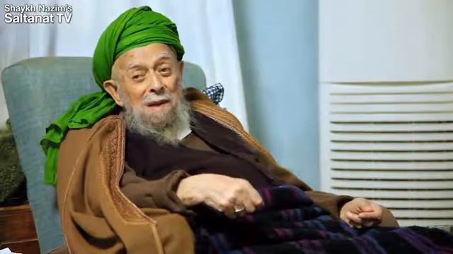 Шейх Назим. "Хайдарул Каррар" смотреть онлайн