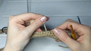 ?УДОБНО ‼️ПРОСТО ? КРАСИВО ? ручки из джута и каната / crochet