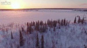 Крутой клип Небо Славян