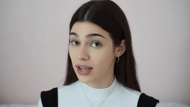 My 'No Makeup Makeup Look' W/ Tinted Moisturizer