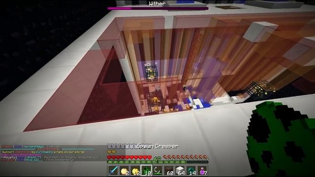 Minecraft FACTIONS Server Lets Play -150 LEVEL HACKER ENCHANT!! - Ep. 907 ( Minecraft Faction ) смотреть онлайн