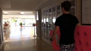 ОБЗОР САМОГО РОМАНТИЧЕСКОГО ОТЕЛЯ! Турция Анталия Falcon Club 4*