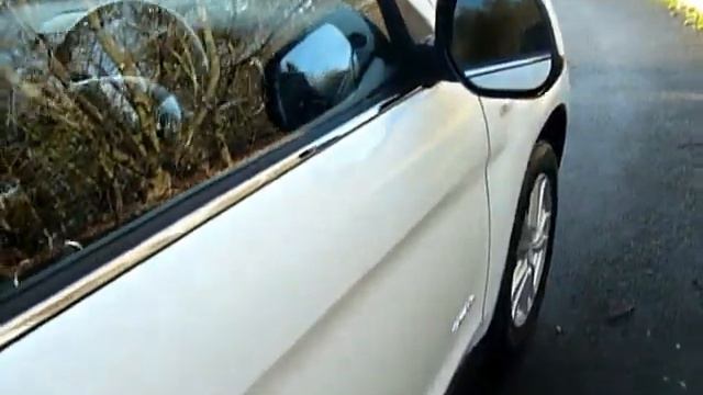 Mitsubishi ASX WM10APO смотреть онлайн