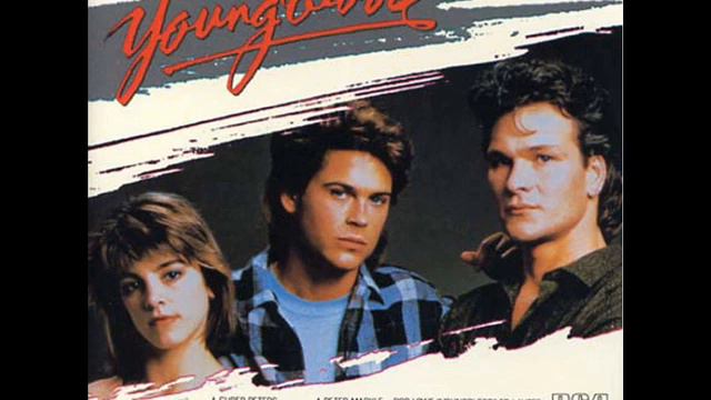 William Orbit - Opening Score (Young Blood Soundtrack) смотреть онлайн