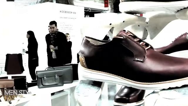 Umbrella Fashion Gracie Opulanza смотреть онлайн
