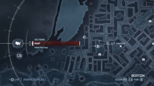 Assassin's Creed 3 Tyranny of King Washington - - Lucid Memory Artifacts Guide - Episode 2: The Bet смотреть онлайн